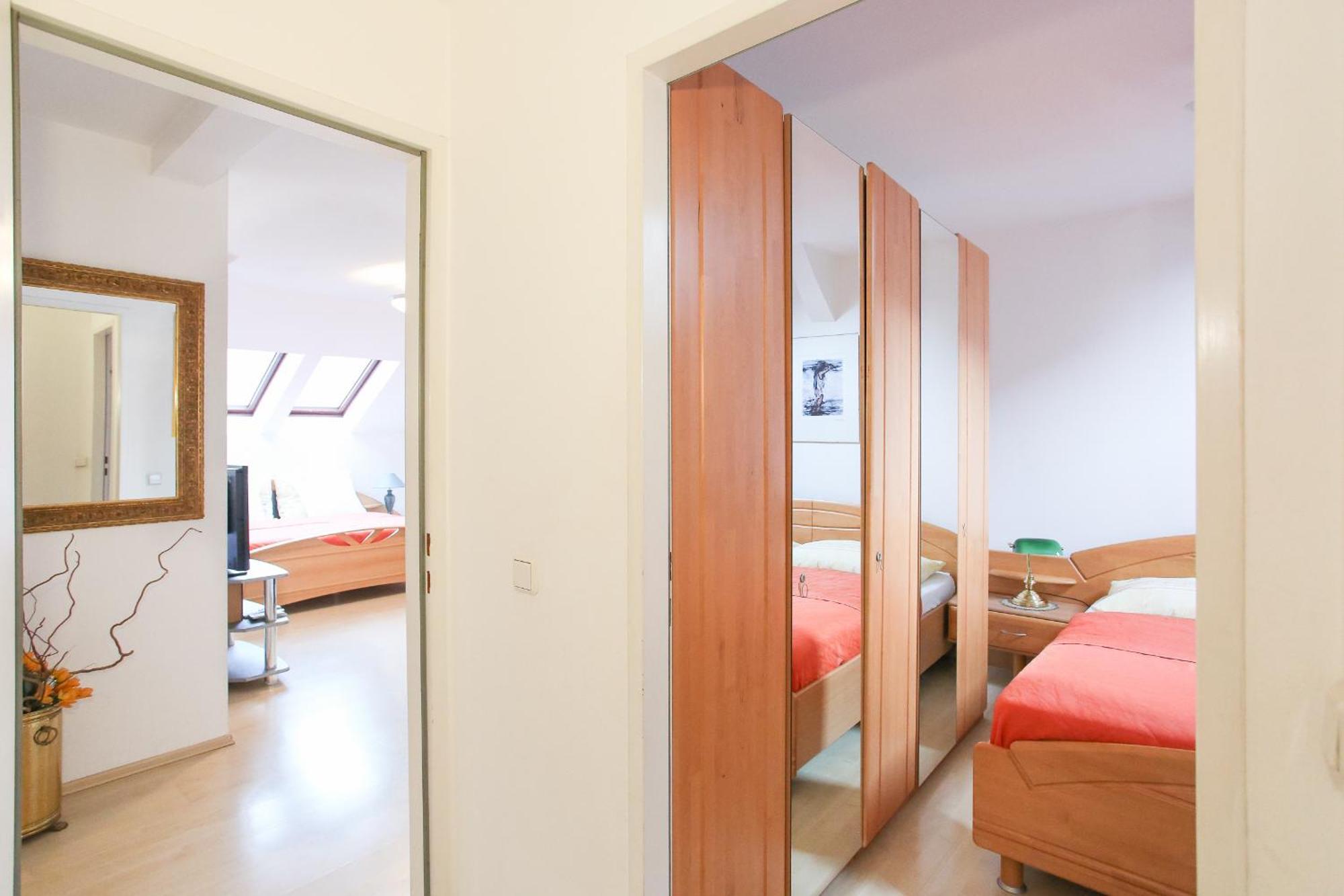 Apartment Mozart Wien