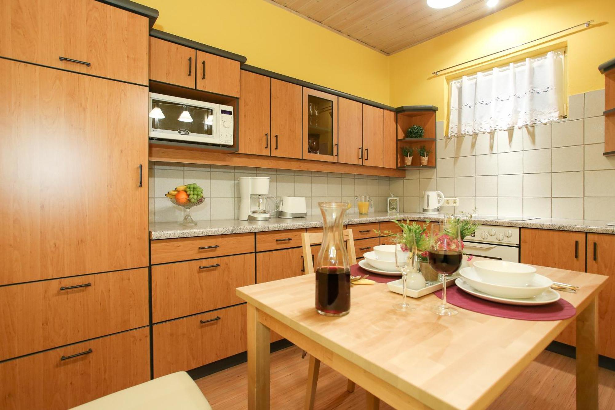 Apartment Mozart Wien