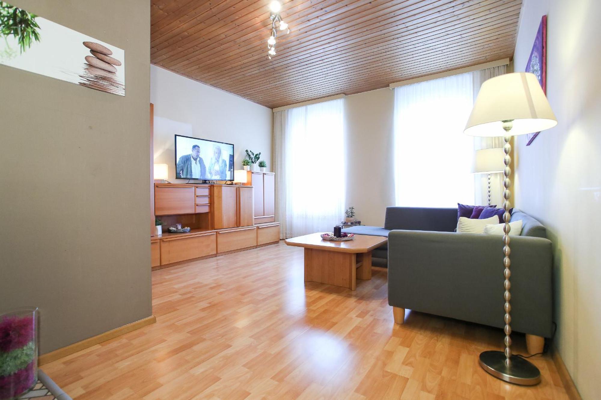 Apartment Mozart Wien