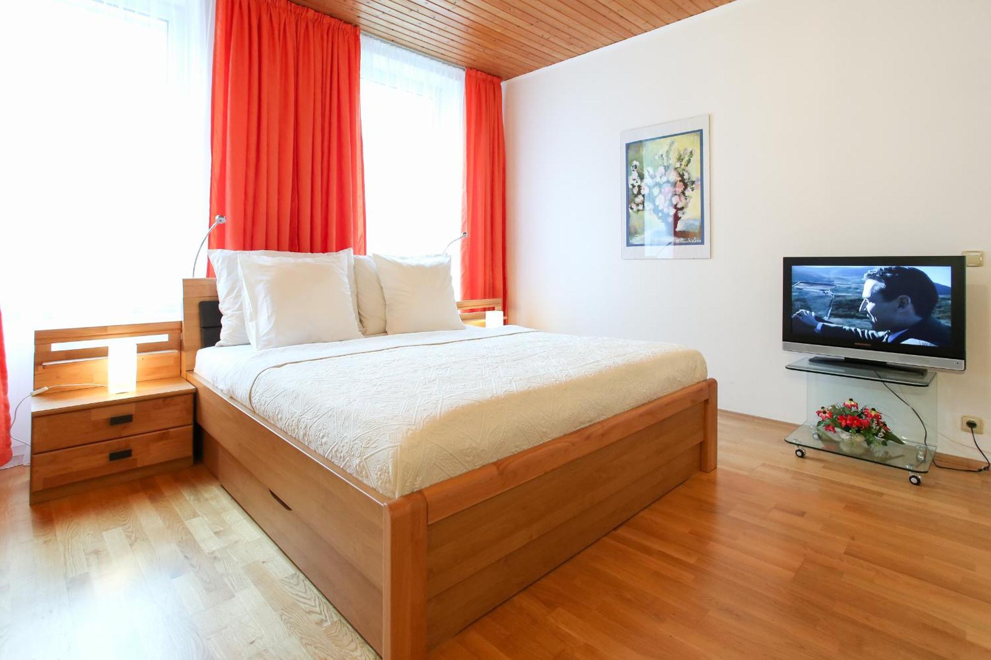 Apartment Mozart Wien