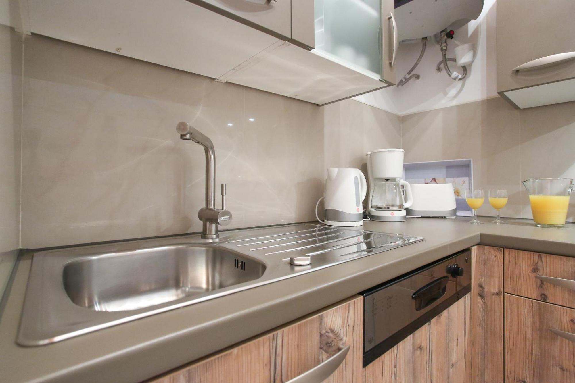 Apartment Mozart Wien
