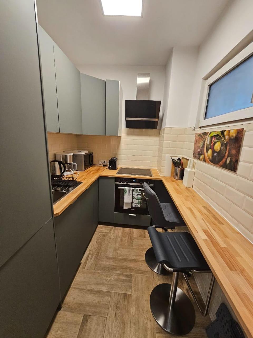 Apartment Mozart Wien