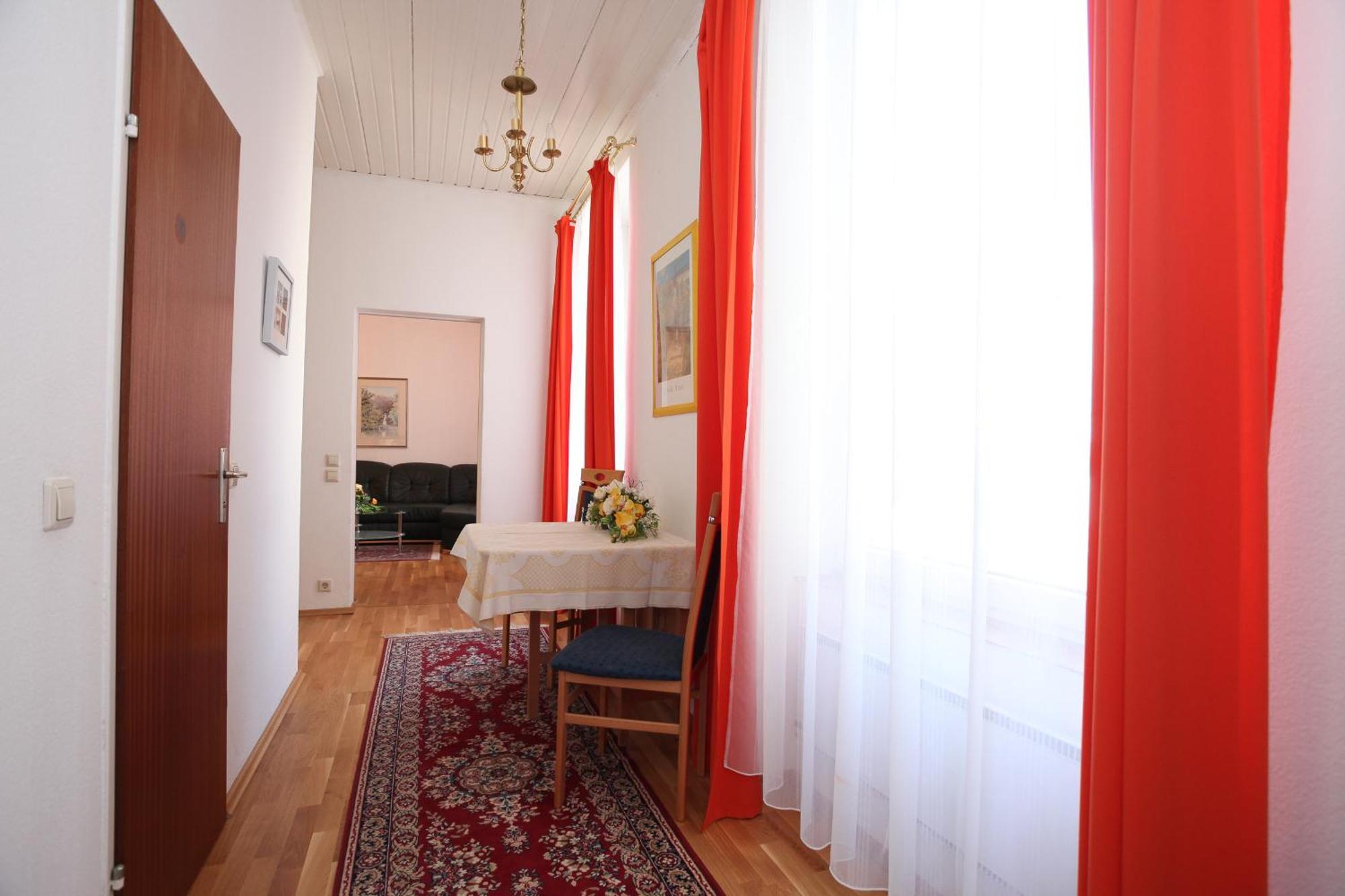 Apartment Mozart Wien