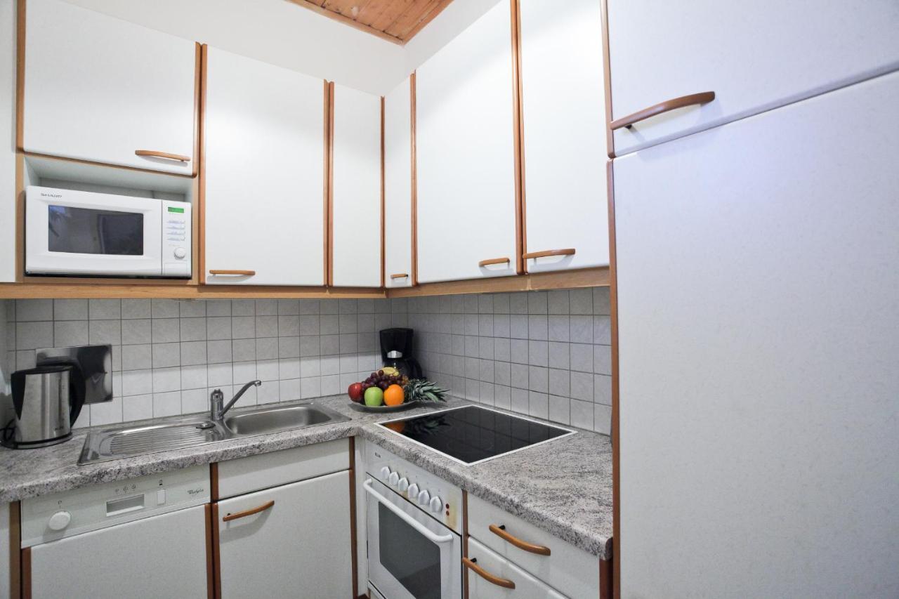Apartment Mozart Wien