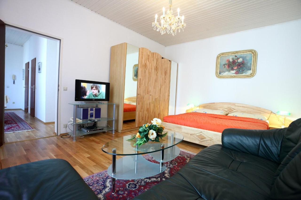 Apartment Mozart Wien